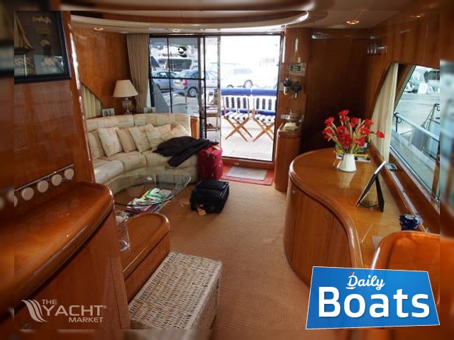 Buy 2002 Elegance 65