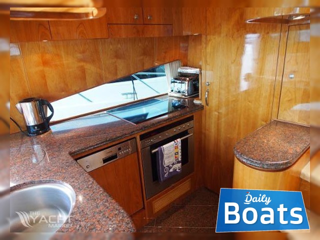 Buy 2002 Elegance 65