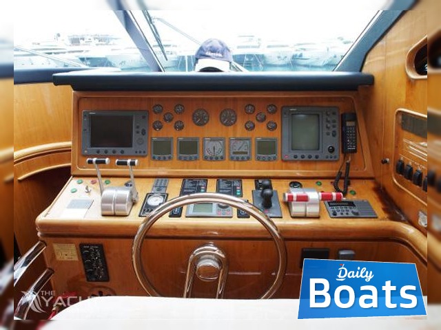 2002 Elegance 65