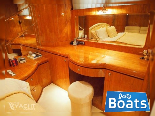 2002 Elegance 65 for sale