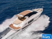Cranchi M44 HT