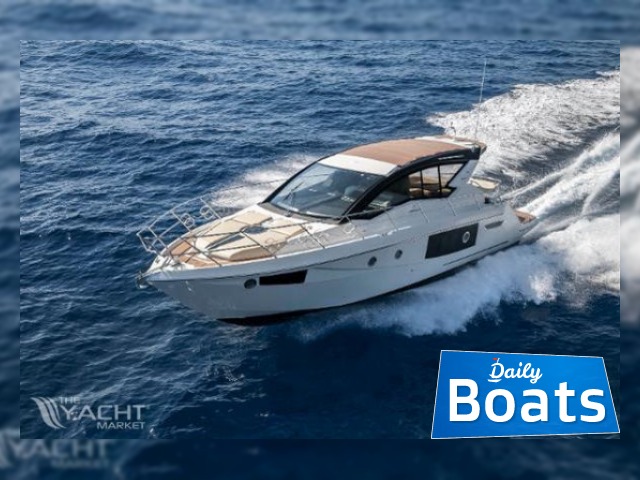 2014 Cranchi M44 Ht for sale