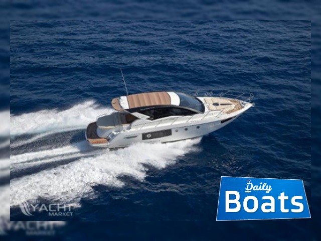 Buy 2014 Cranchi M44 Ht