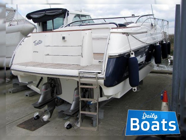 Buy 2002 Windy Tornado 31