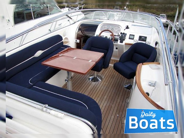 2002 Windy Tornado 31 for sale