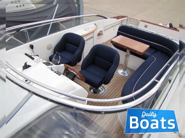 Buy 2002 Windy Tornado 31