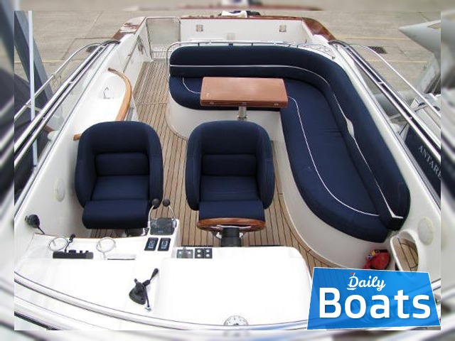 2002 Windy Tornado 31 for sale