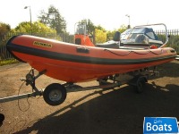 Humber 5M