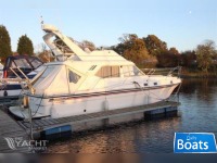 Fairline Sedan