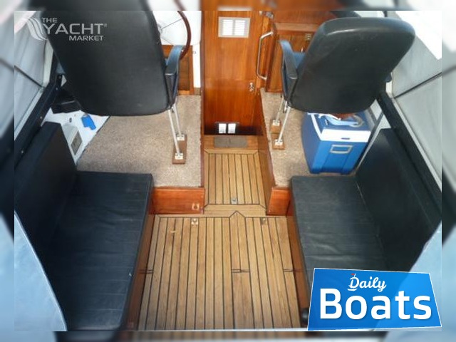 Buy 1972 Ocean 30