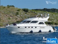 Princess 470