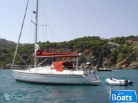 Dehler 36 Cws