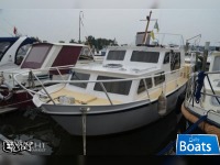 Succes Kruiser 9.75