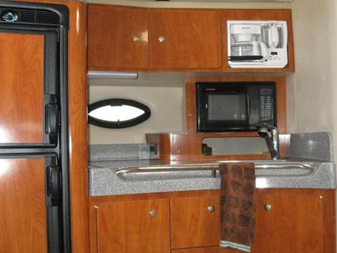 Buy 2005 Larson 370 Cabrio
