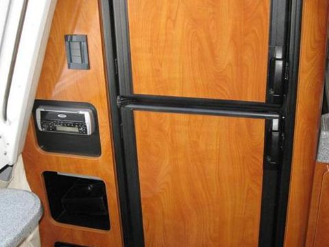 2005 Larson 370 Cabrio for sale