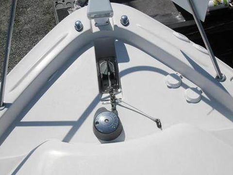 2005 Larson 370 Cabrio for sale