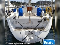 Beneteau Oceanis 500