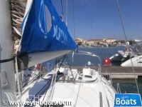 Beneteau Cyclades 39.3