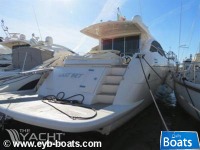 Queens Yachts 62