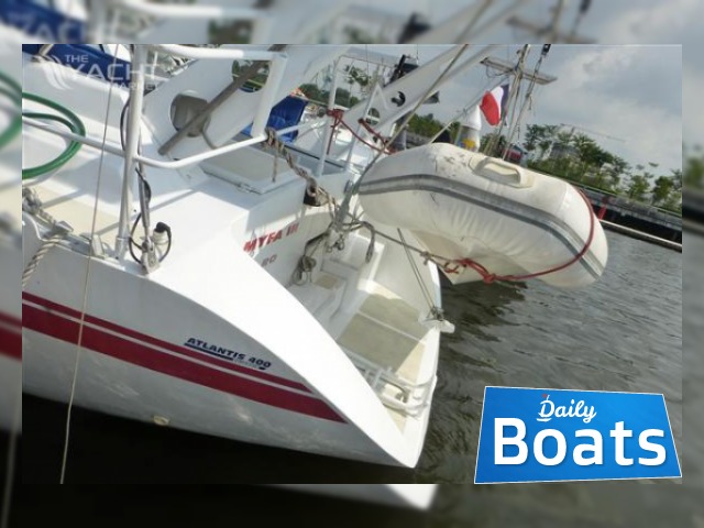 2003 Atlantis 400 for sale