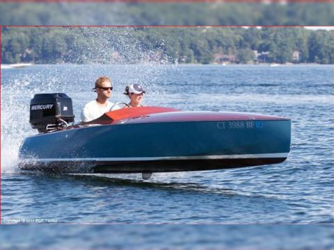 Buy 2012 Rascal 16