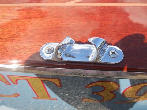 2012 Rascal 16 for sale