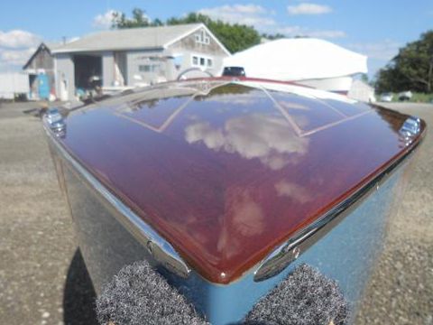 Buy 2012 Rascal 16