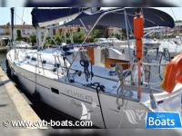 Beneteau Oceanis 473
