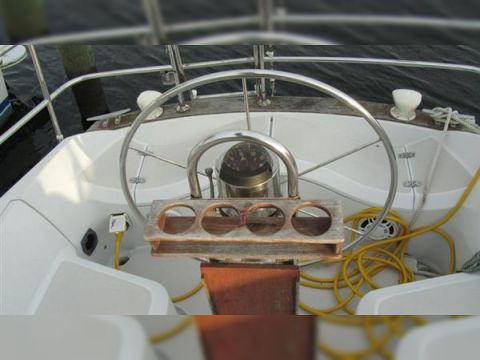 1987 Ericson 34 kaufen