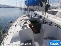 Jeanneau Sun Odyssey 36