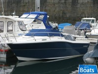 Karnic Bluewater 2250 Weekender