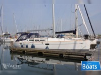 Jeanneau Sun Odyssey 42I