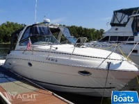 Rinker 290 Fiesta Vee