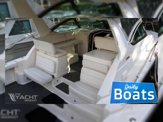 2004 Tiara 3800Open for sale