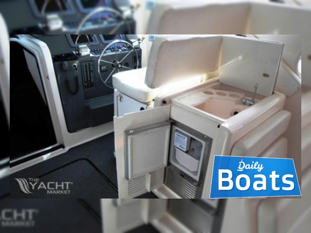 Buy 2004 Tiara 3800Open