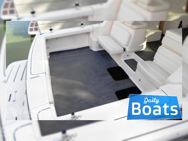 2004 Tiara 3800Open for sale