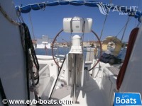 Jeanneau Sun Odyssey 36