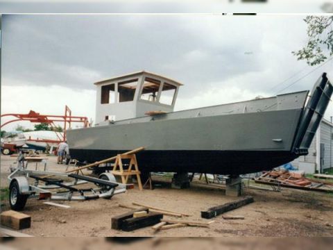 1966 Higgins for sale
