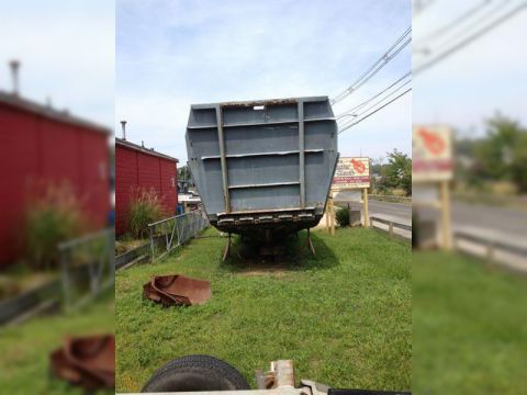 1966 Higgins for sale