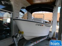 May-Craft 1820 Center Console