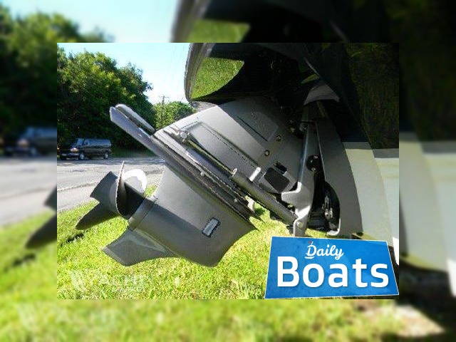 2010 Bryant 196 for sale