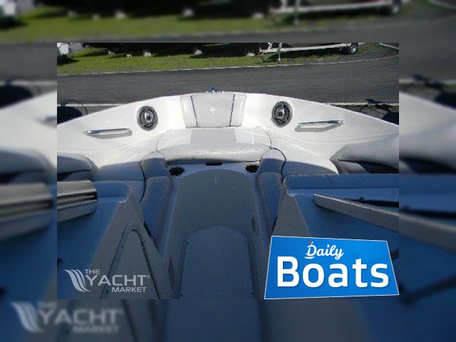 2010 Bryant 196 for sale