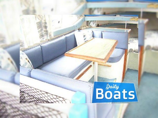 Buy 1988 Bayliner 2556 Command