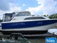 Bayliner 246 Discovery Ht
