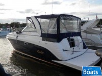 Rinker 312 Fiesta Vee