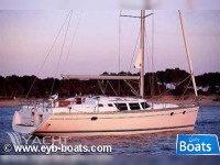 Jeanneau Sun Odyssey 43 Ds
