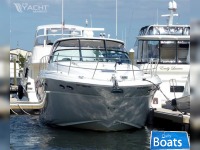 Sea Ray 510 Sundancer