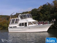 Vista 37 Motor Yacht