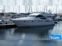 Fairline Phantom 50