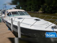 Tiara 3600 Open